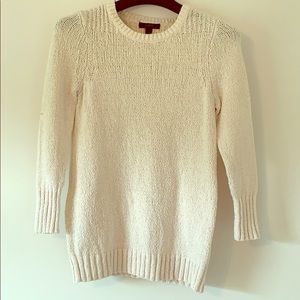 J.Crew Summer Sweater
